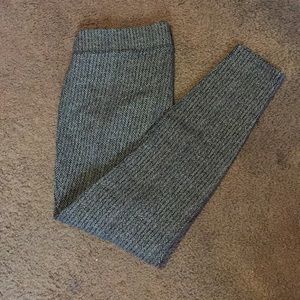 Old Navy Ponte-Knit Pants